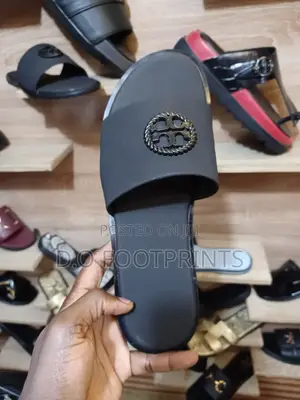 Hand Made Female Easy Wear Slippers