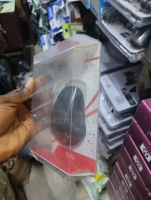 Brand New 5GHz Wireless Mouse