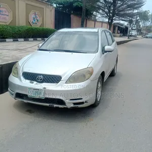 Toyota Matrix 2004