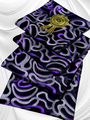 Java Holland N25k