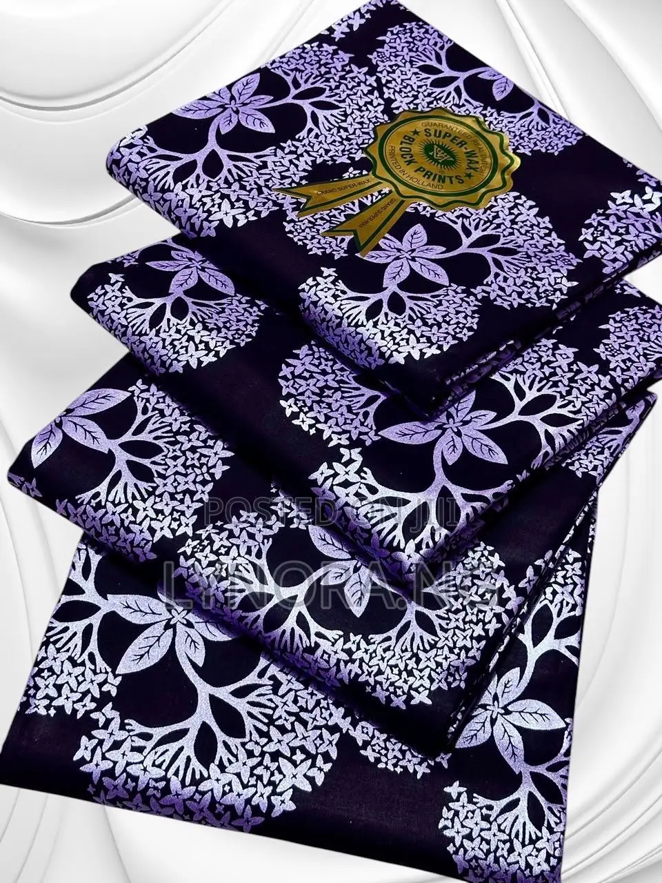 Java Holland N25k