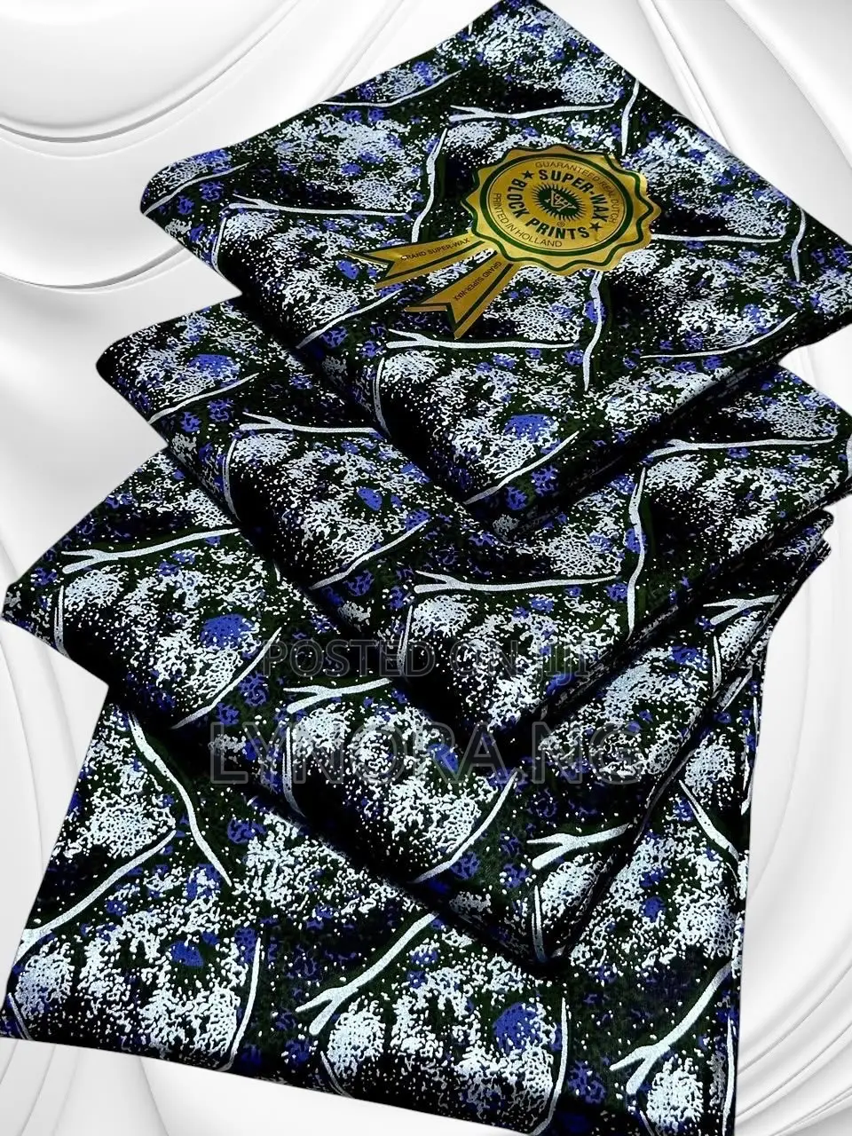 Java Holland N25k