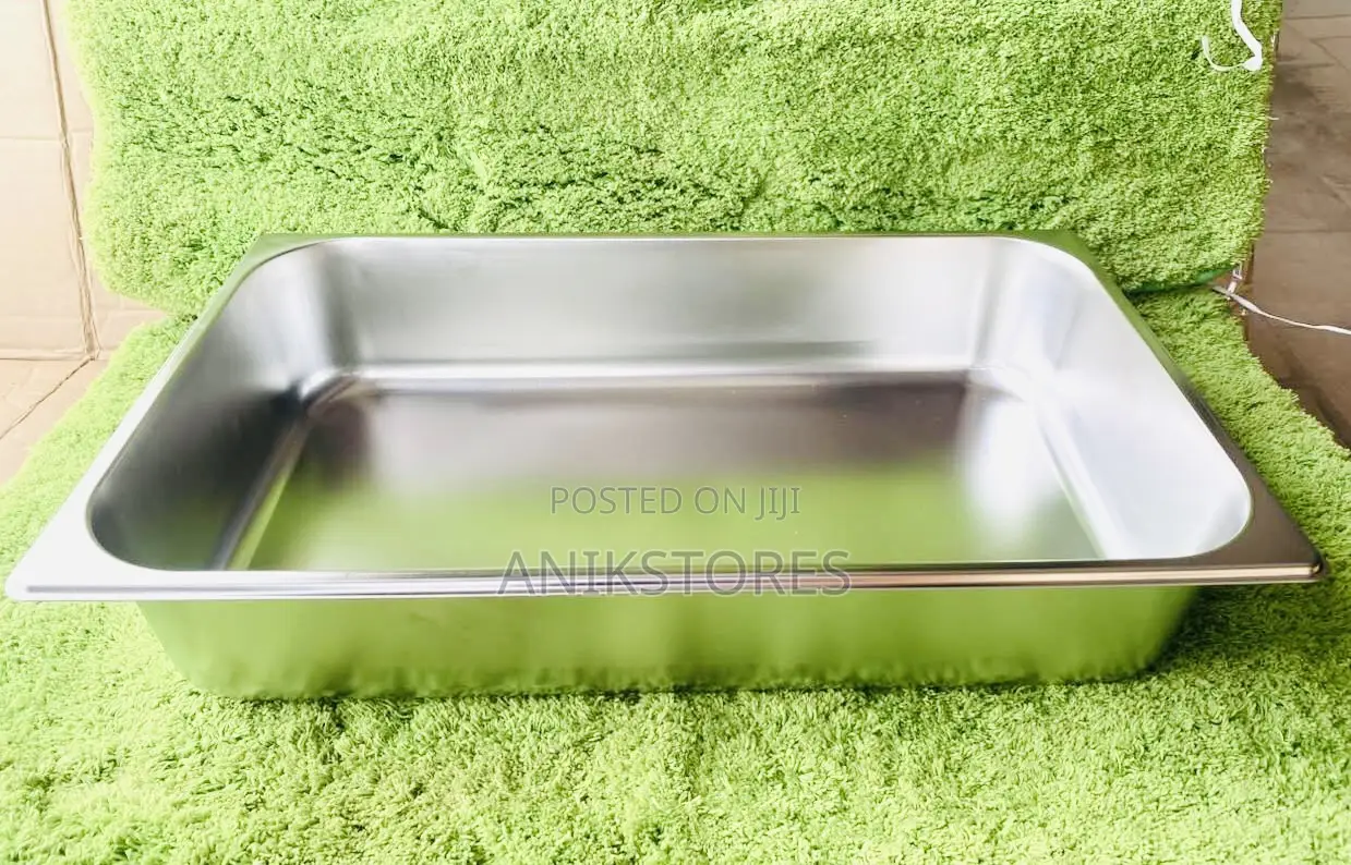 Gastronomy Pan 10cm