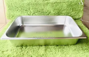 Gastronomy Pan 10cm