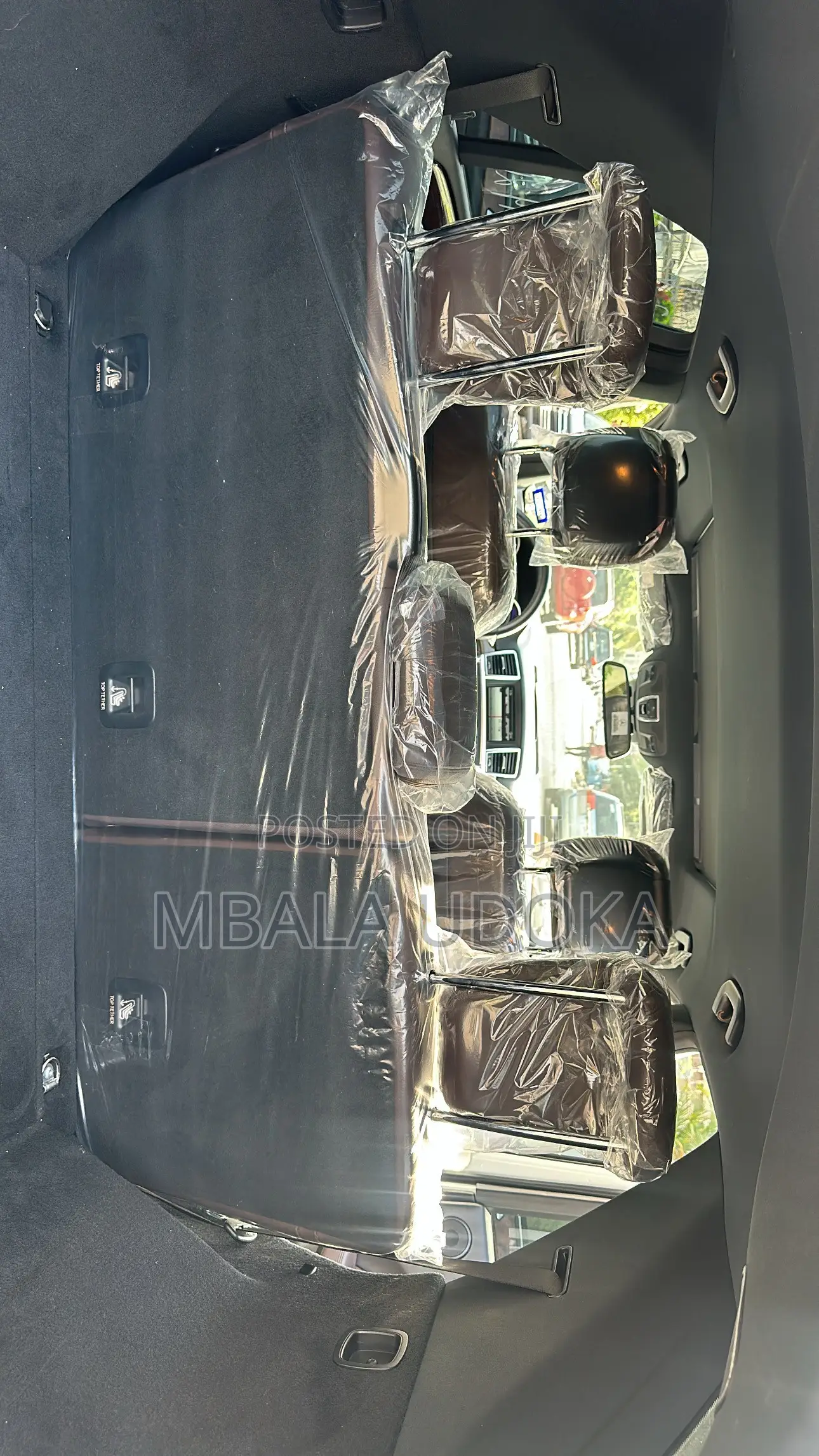 Mercedes-Benz M Class 2014 White
