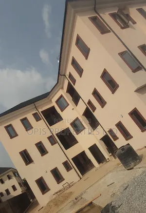 2bdrm Block of Flats in Palmgroove Estate, Coker Road for rent