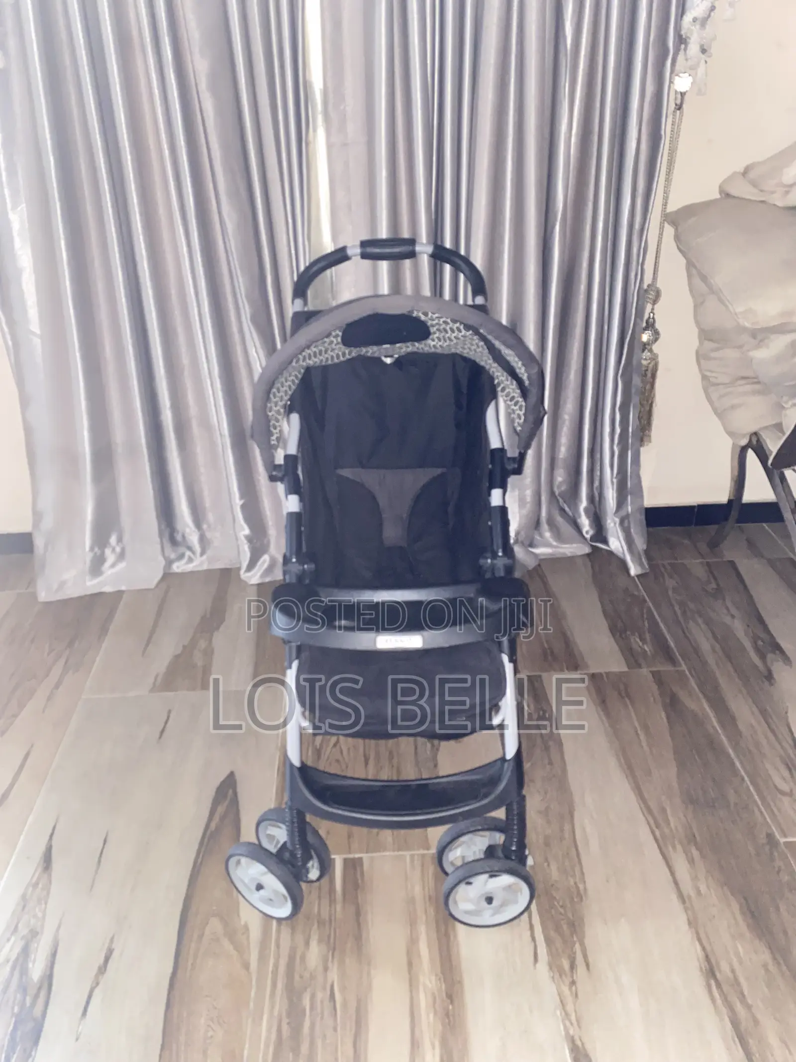 Graco Stroller