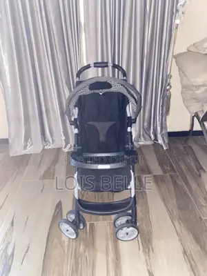 Graco Stroller