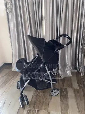 Graco Stroller