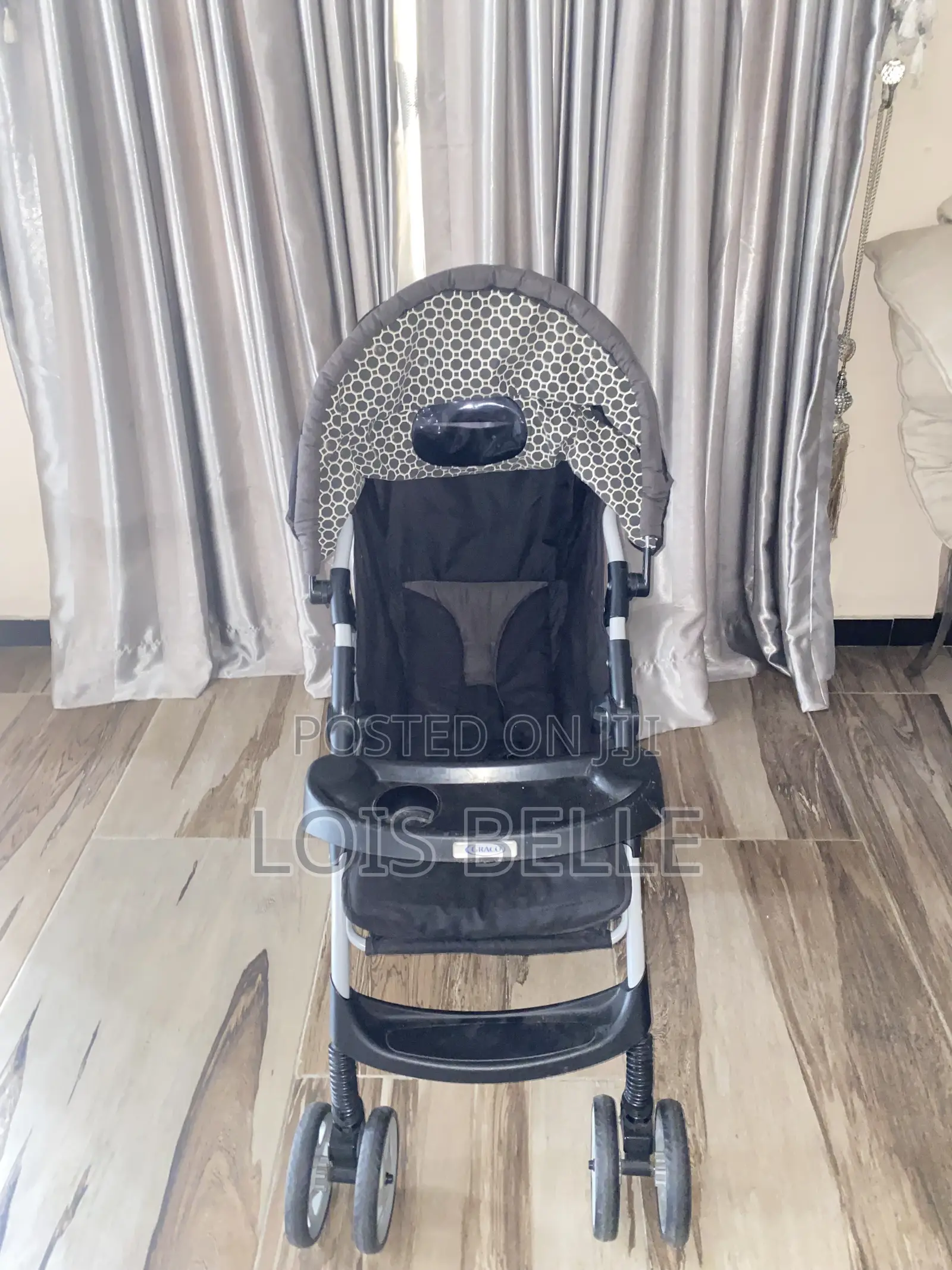 Graco Stroller