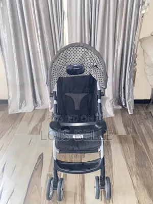 Graco Stroller