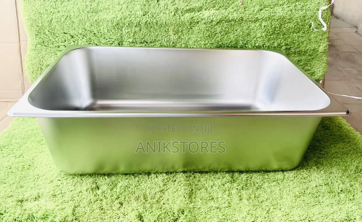 Gastronomy Pan 15cm