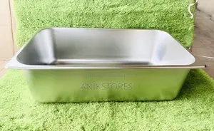 Gastronomy Pan 15cm