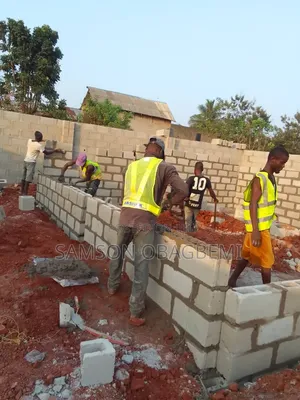 Building Construction & Renovation - Start to Finish