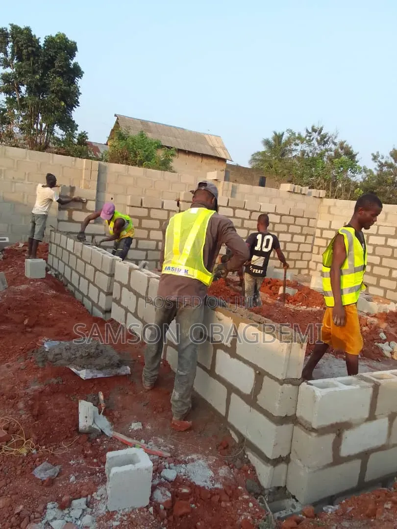Building Construction & Renovation - Start to Finish