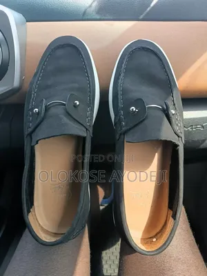 Christian Louboutin Men Shoes