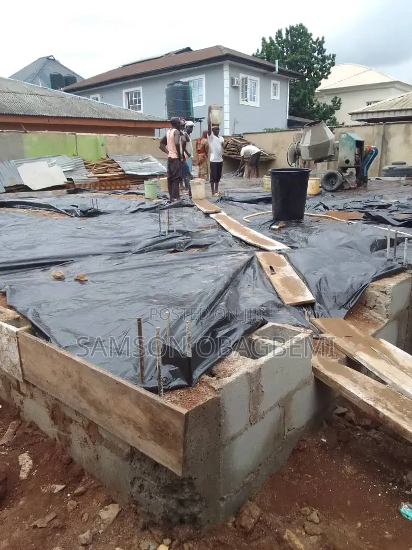 Building Construction & Renovation - Start to Finish