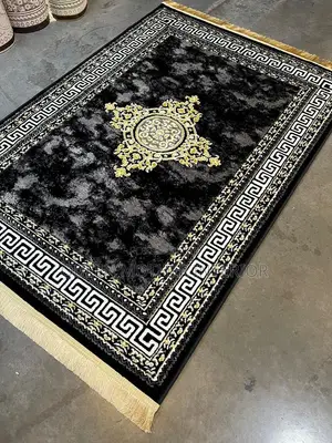 Center Rug for House