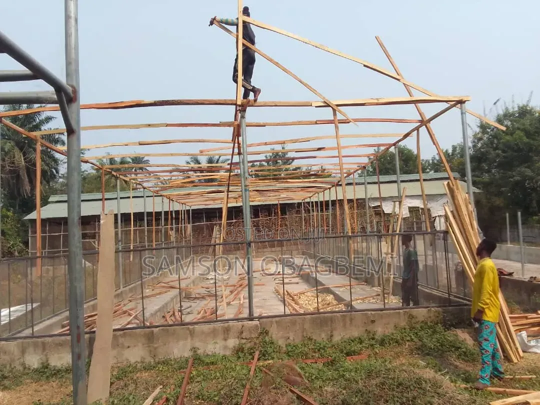 Building Construction & Renovation - Start to Finish