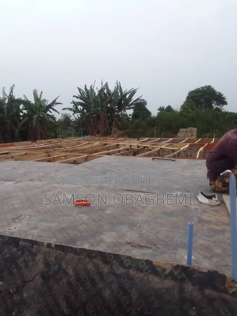 Building Construction & Renovation - Start to Finish