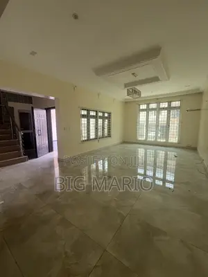 3bdrm Duplex in Asokoro Main for rent
