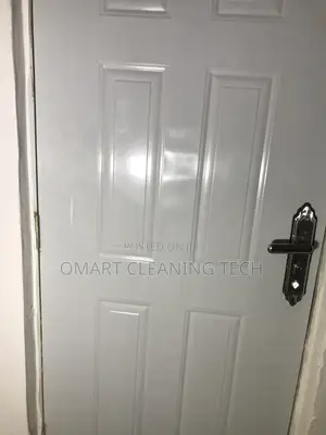 Pre-Occupancy Cleaning for New Apartments