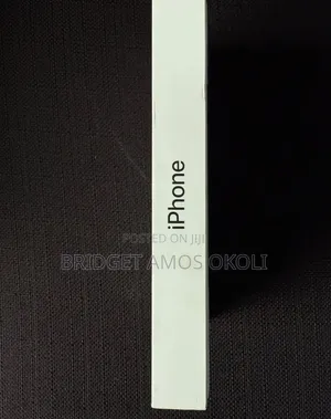 New Apple iPhone Air 256 GB White
