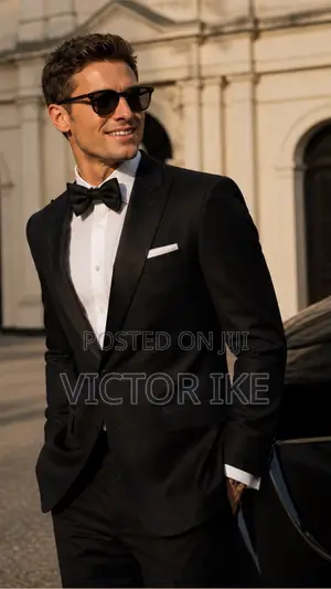 Quality 2piece Suit