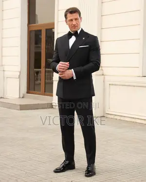 Quality 2piece Suit
