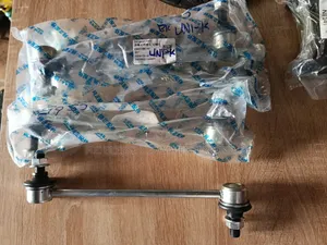 Back Linkages for CHANGAN UNI K