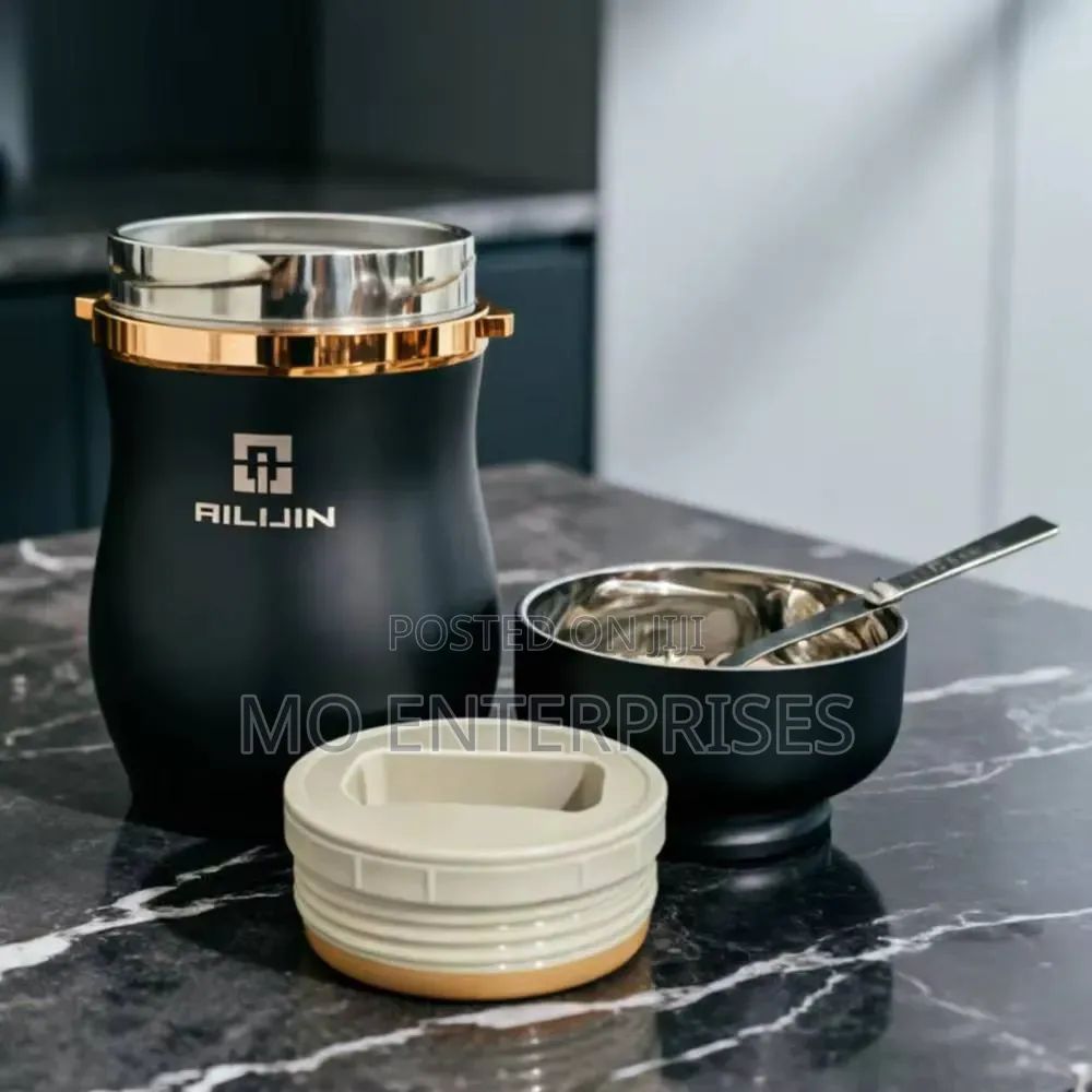 Food Flask