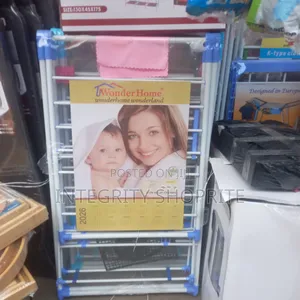 Clothes Drying Rack / K-Type Cloth Hanger