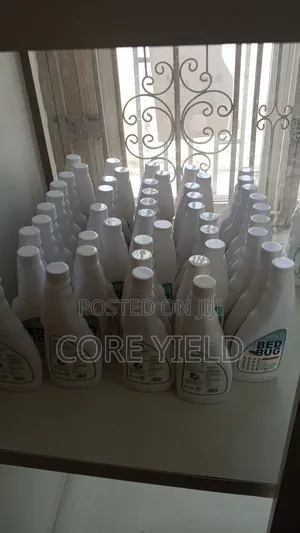 Professional Fumigation Services in Abuja