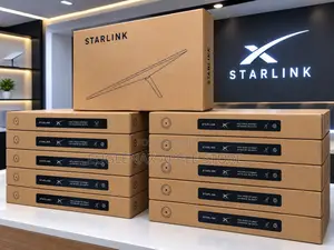 Starlink Gen 3 V4 Standard Kit