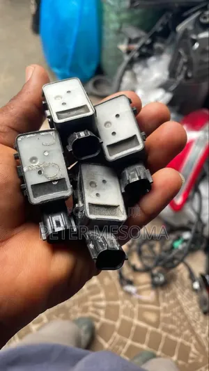 Bumper Sensor for RX 350 2018 Model