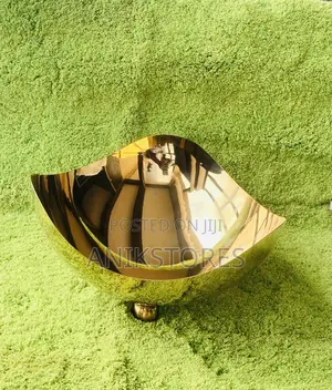 7L Luxury Ice Bucket (Gold)