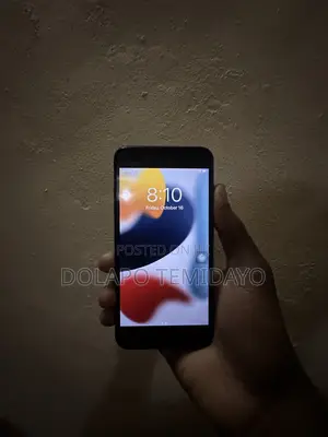 Apple iPhone 7 Plus 128 GB Black