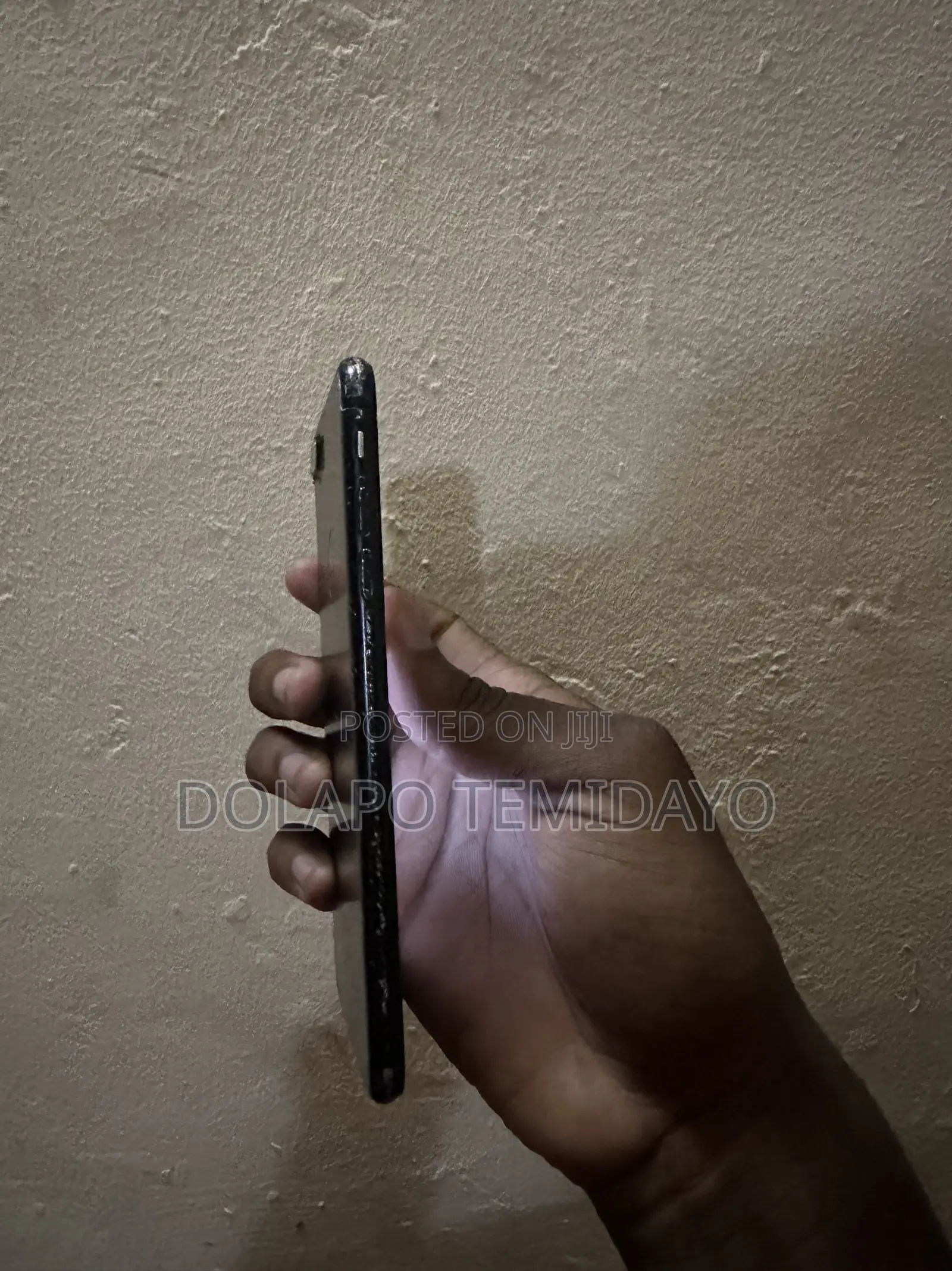 Apple iPhone 7 Plus 128 GB Black