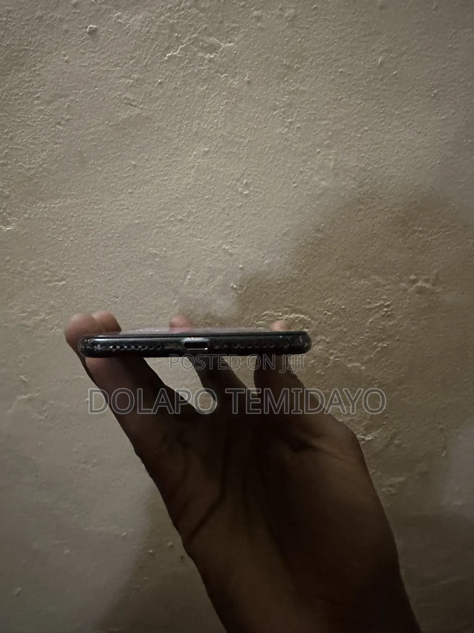 Apple iPhone 7 Plus 128 GB Black
