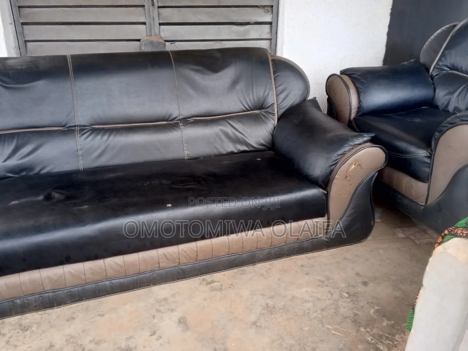 Parlor Chairs for Sale