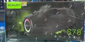 ZEALOT S78 Bluetooth Speaker