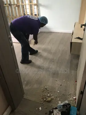 Post-Construction Cleaning for Developers and Contractors