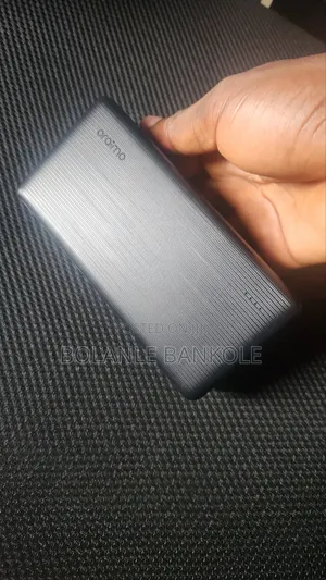 Oraimo Power Nova B31 30000mah Power Bank 15w Fast Charging