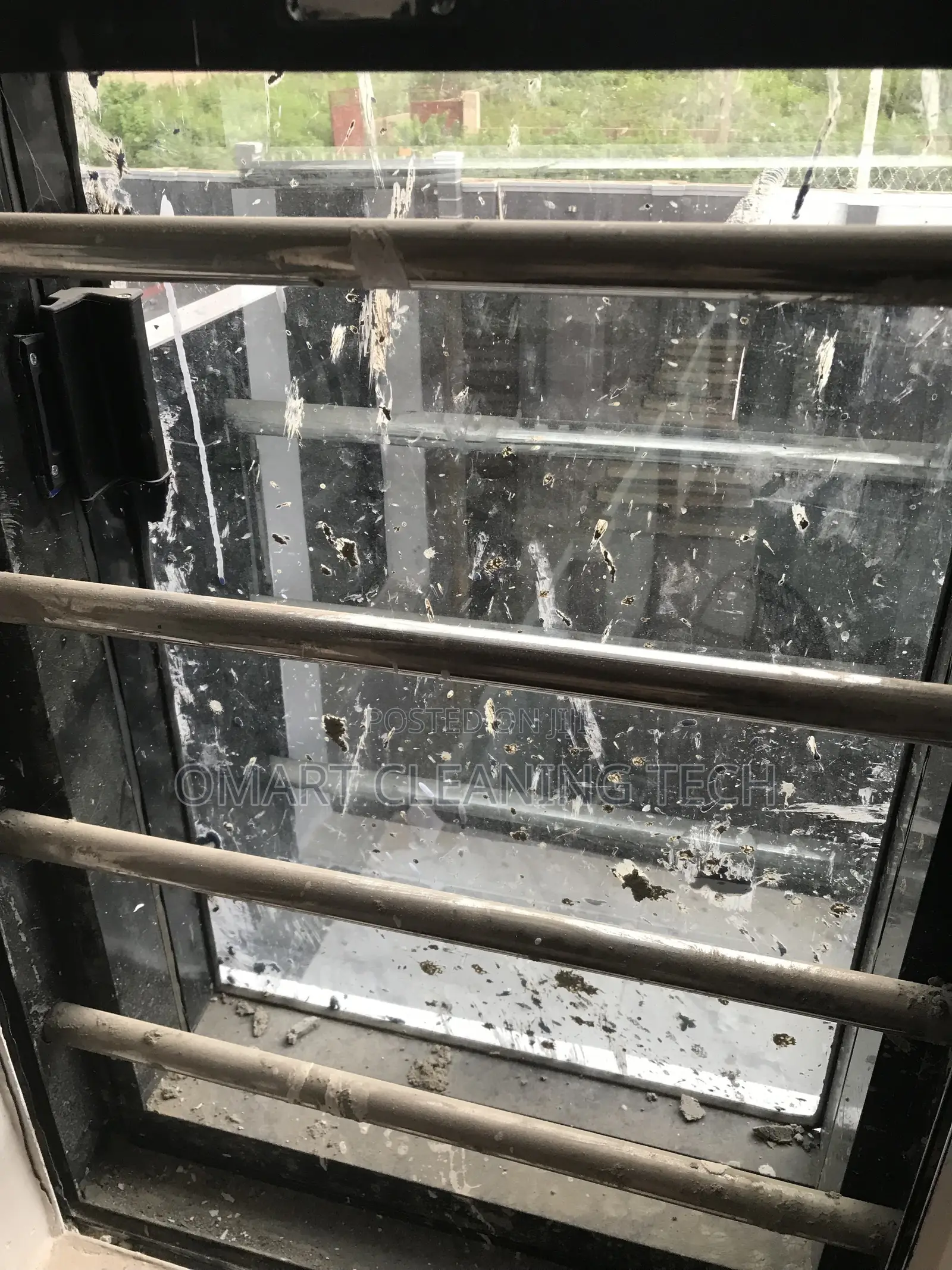 Post-Construction Cleaning for Developers and Contractors