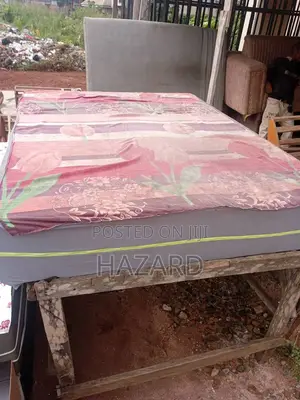 4 by 6 Full Mattress