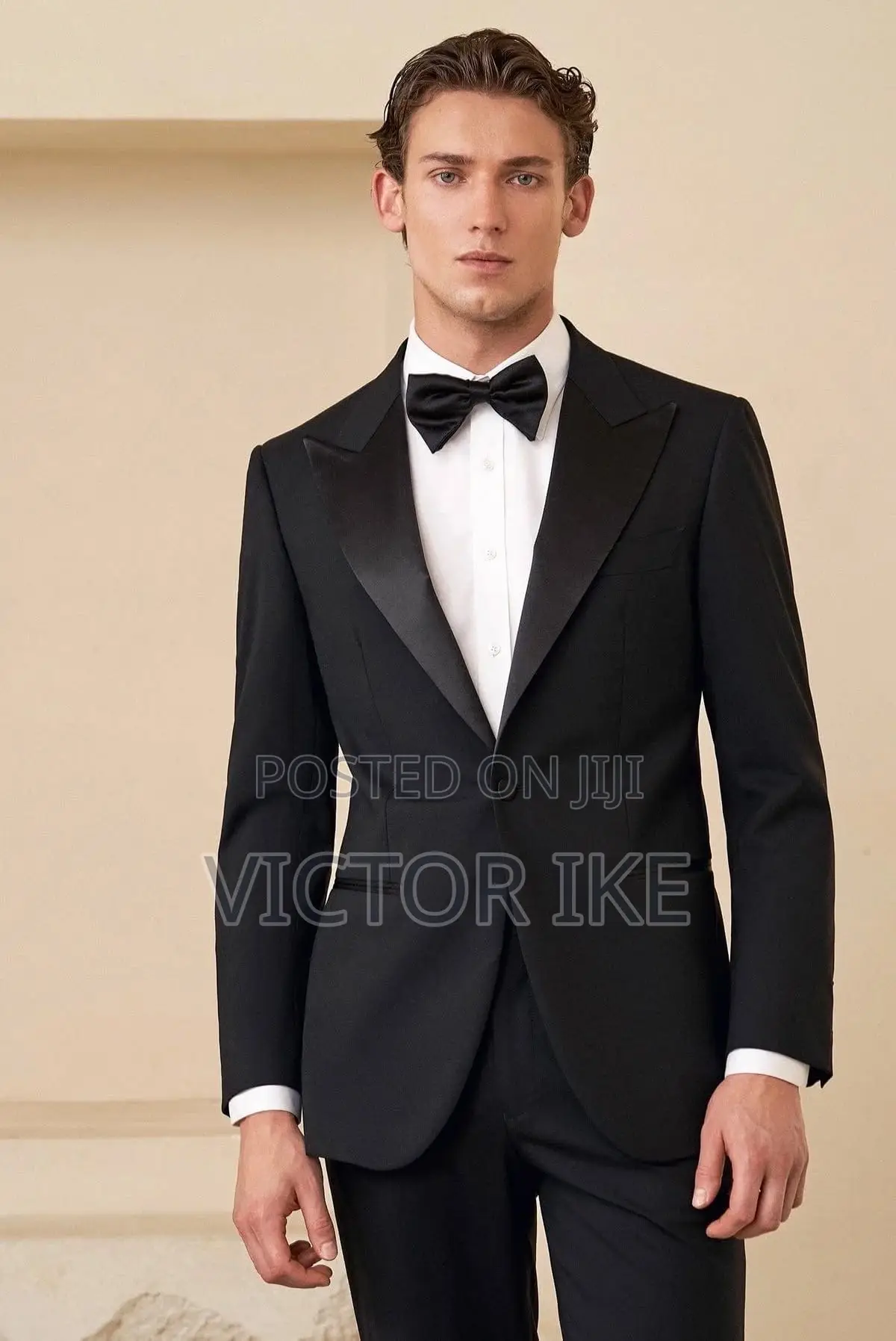 Quality Up and Down Suit