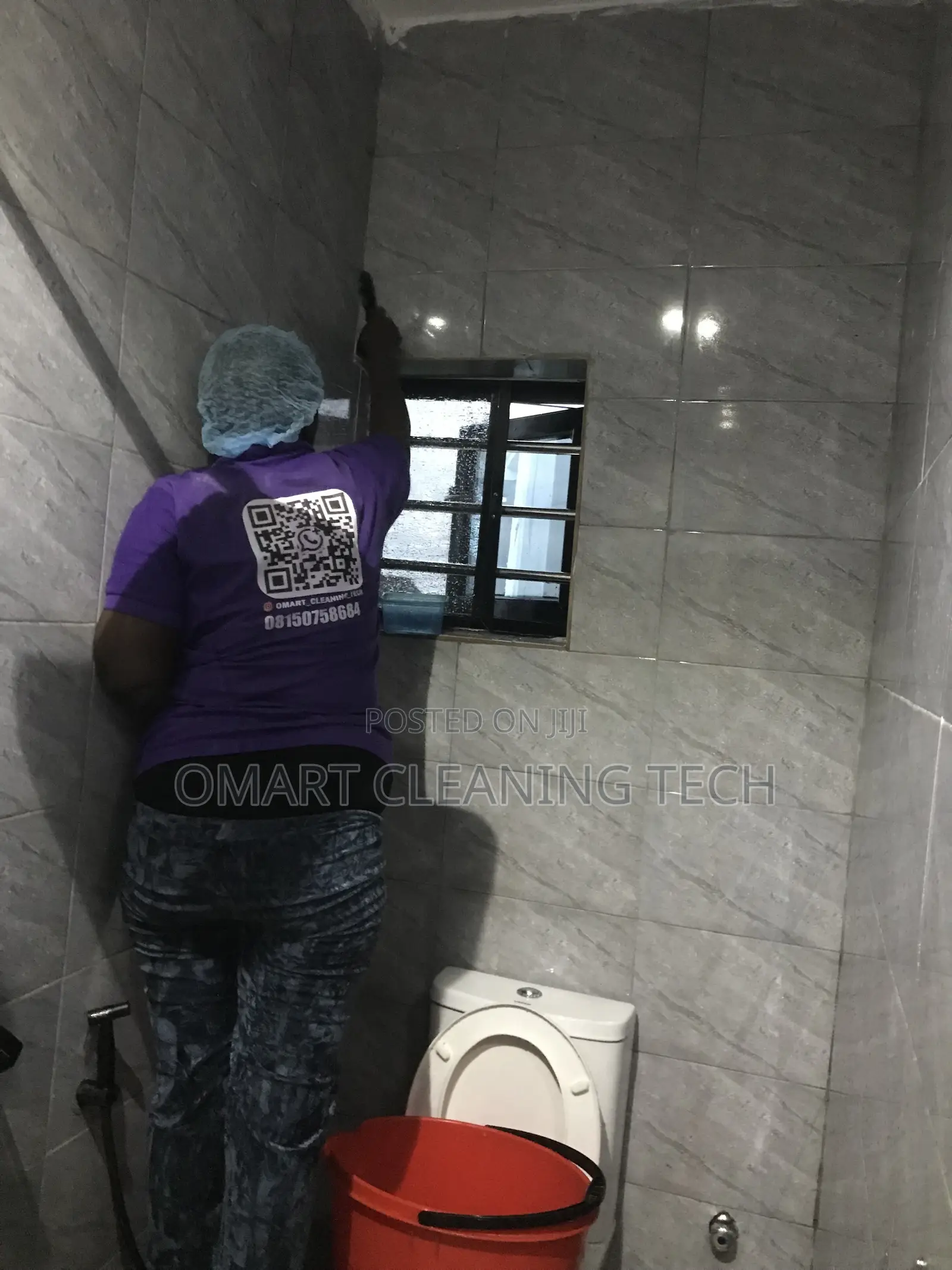 Post-Construction Cleaning for Developers and Contractors