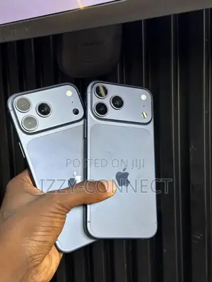 Apple iPhone 17 Pro Max 512 GB Blue