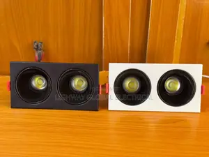 New High Quality Cast Iron Original Recess Spot Light