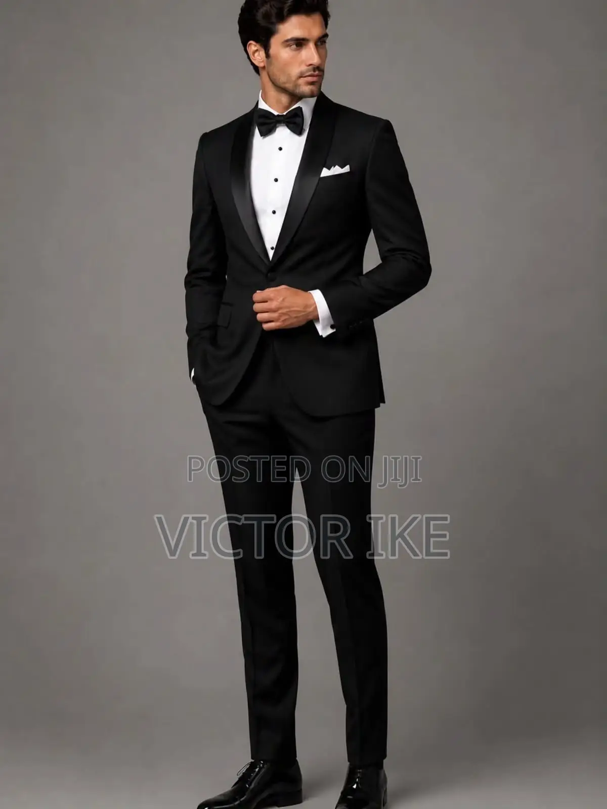 Quality Up and Down Suit